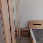 Mit 2 Schlafzimmern Im Herzen Der Stadt Apartamento