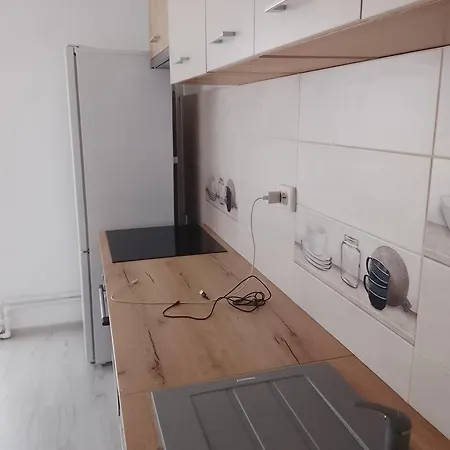Mit 2 Schlafzimmern Im Herzen Der Stadt *